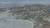 Le centre-ville vu du ciel